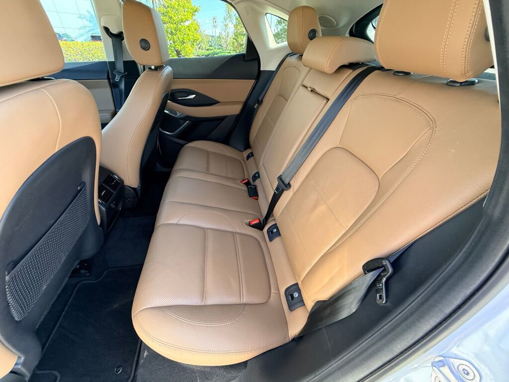 Used 2021 Jaguar E-PACE image 18