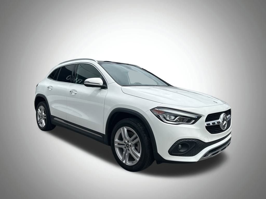 Used 2022 Mercedes-Benz GLA 250 4MATIC image 26