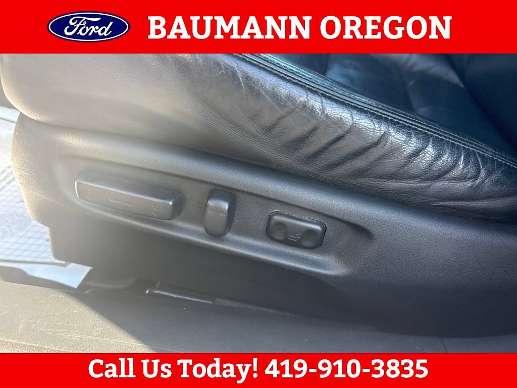 Used 2008 Acura TL FWD image 18