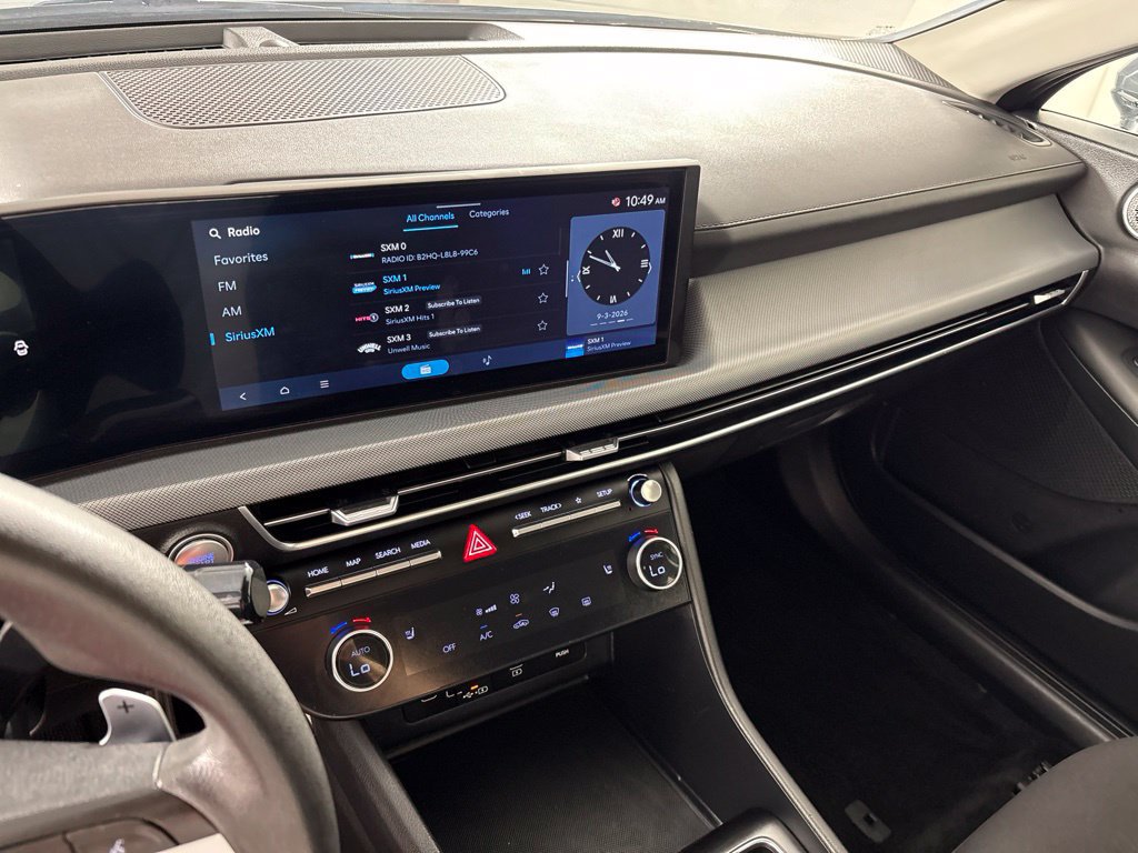 Used 2025 Hyundai Sonata SEL FWD image 26
