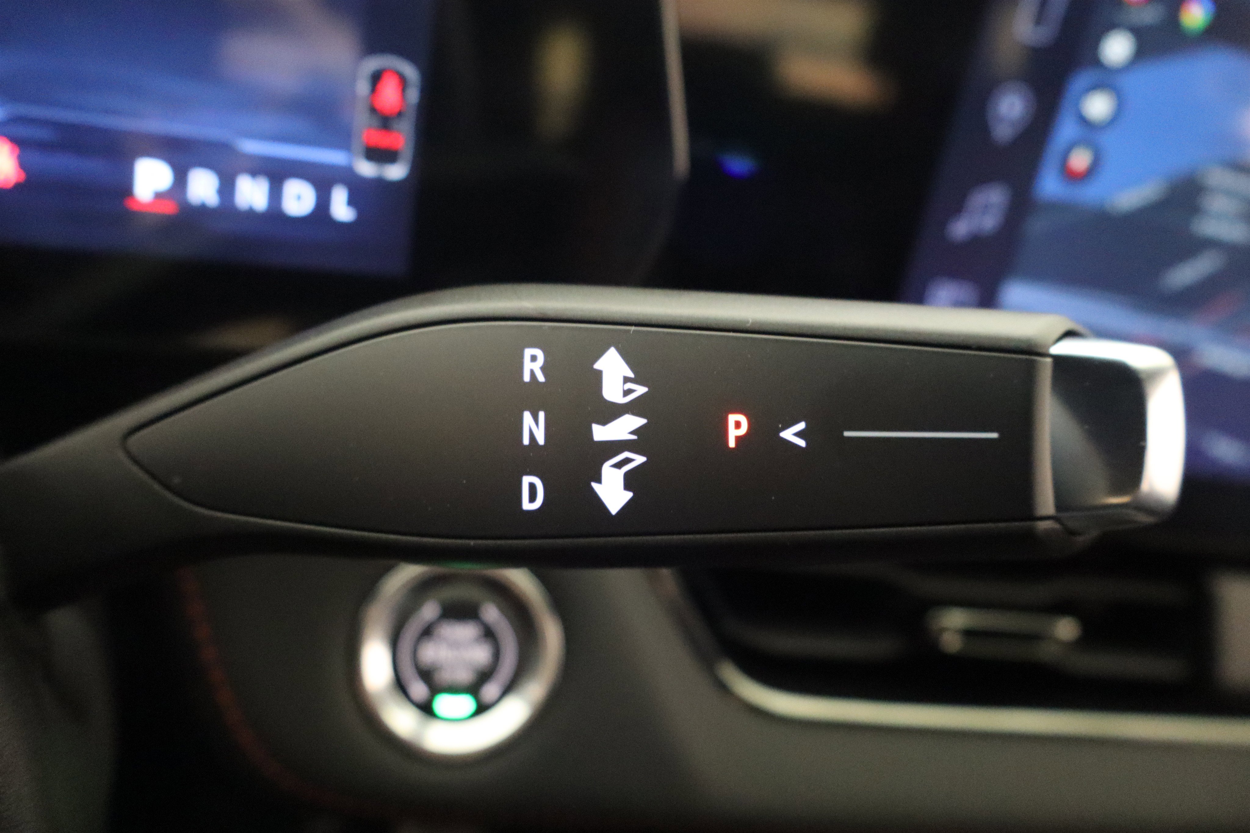 New 2026 Chevrolet Equinox RS w/ Convenience Package III image 31