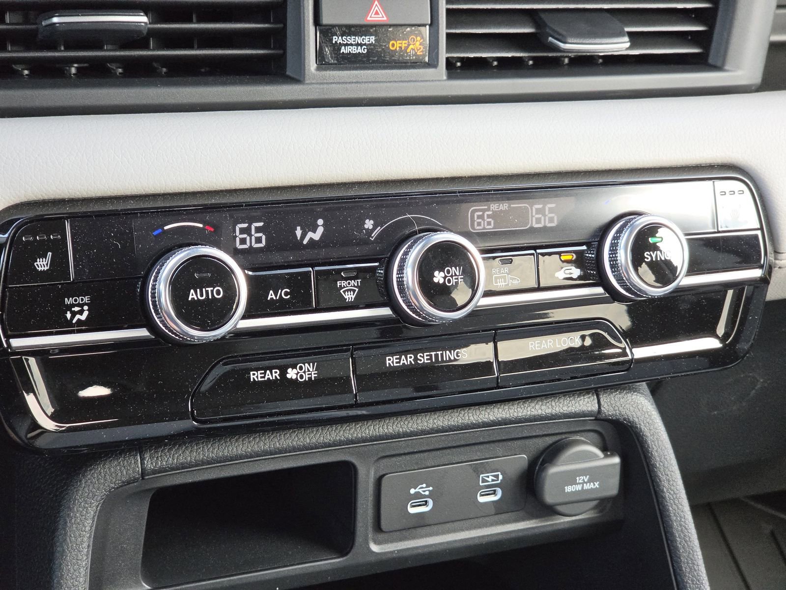 New 2026 Honda Pilot EX-L image 22