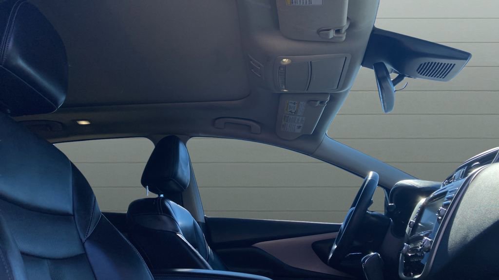 Used 2019 Nissan Murano SL w/ SL Technology Package image 24