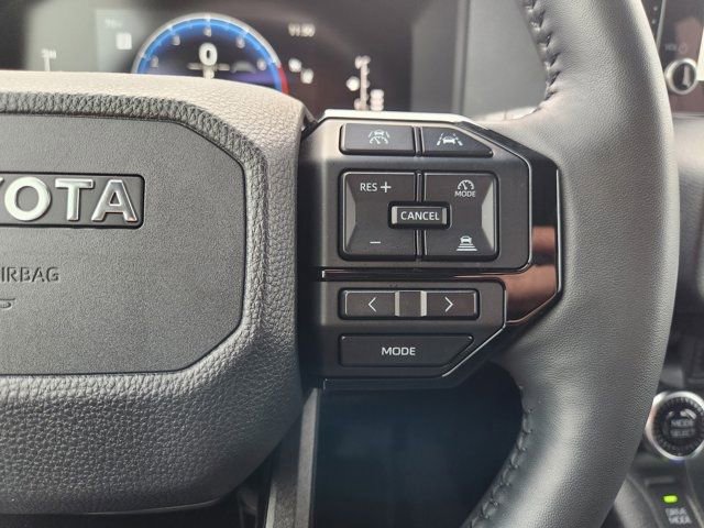 Used 2024 Toyota Land Cruiser 1958 image 30