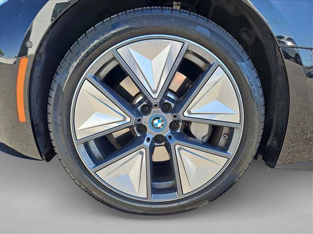 Certified 2023 BMW i4 eDrive35 w/ Premium Package RWD image 25