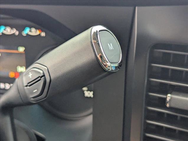 New 2025 Ford F350 XL w/ STX Appearance Package image 13