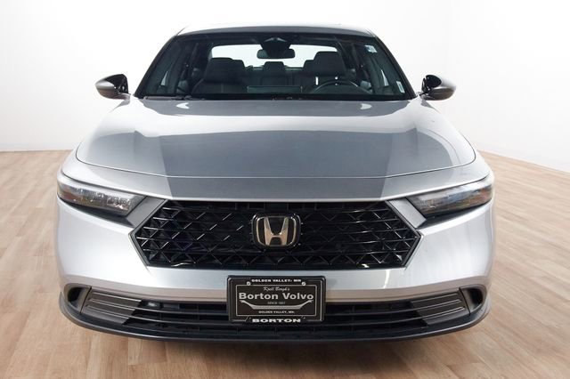 Used 2024 Honda Accord Sport image 2