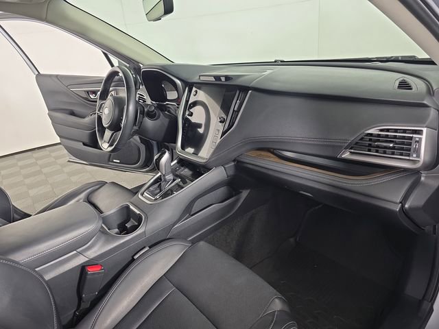 Used 2021 Subaru Outback Limited AWD/4WD image 18