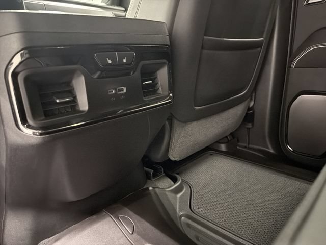 New 2026 GMC Sierra 2500 AT4X w/ LPO, Black Badging Package AWD/4WD image 17