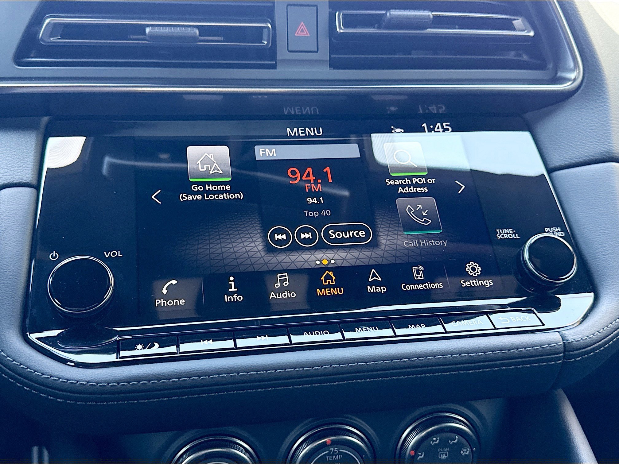 Used 2025 Nissan Z Performance w/ Floor Mat Package image 26