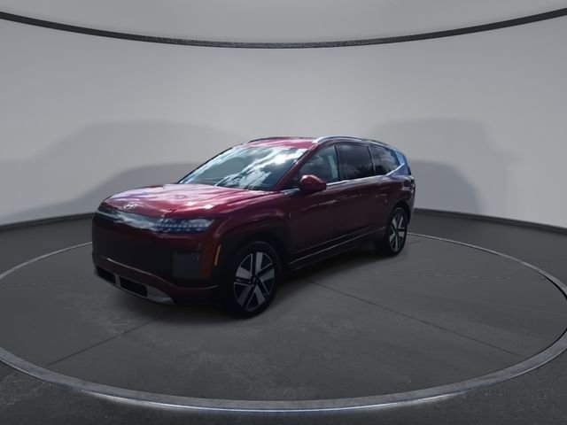 New 2026 Hyundai Ioniq 9 SEL image 4