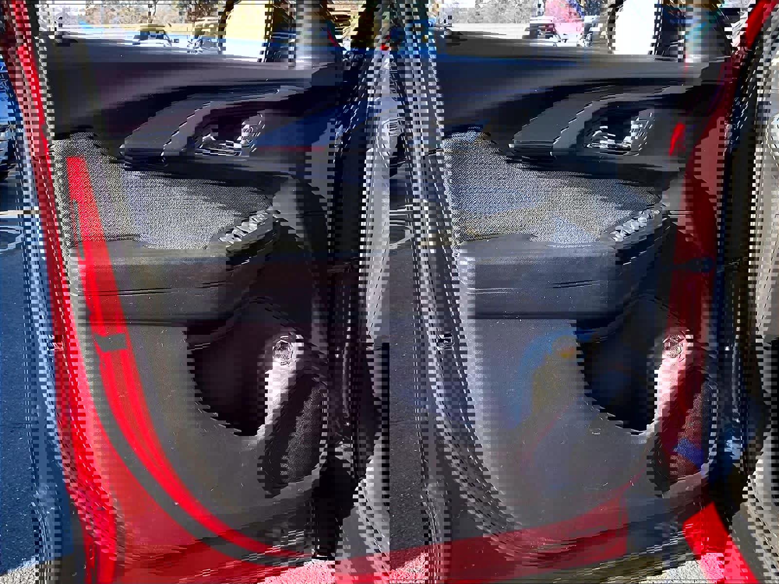 Used 2023 Chevrolet TrailBlazer LT w/ Convenience Package image 25