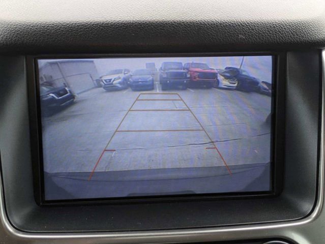 Used 2018 Chevrolet Tahoe LS w/ Enhanced Driver Alert Package RWD image 22