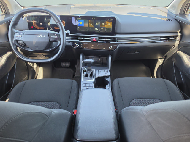Used 2026 Kia Sportage LX w/ LX Convenience Package FWD image 22
