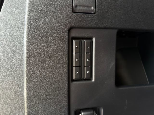 Used 2024 Lincoln Navigator Reserve w/ Monochromatic Package AWD/4WD image 49