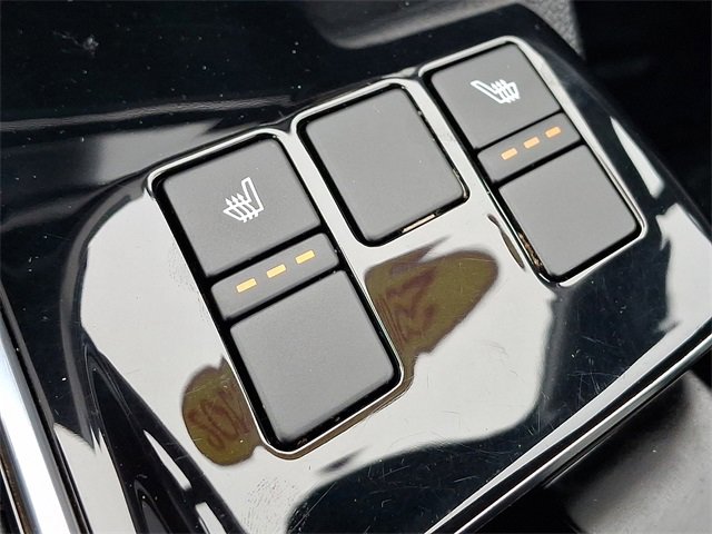 Certified 2023 Kia Sportage X-Line w/ X-Line Premium Package image 25