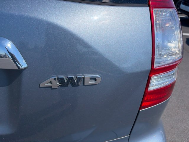 Used 2010 Honda CR-V EX image 4