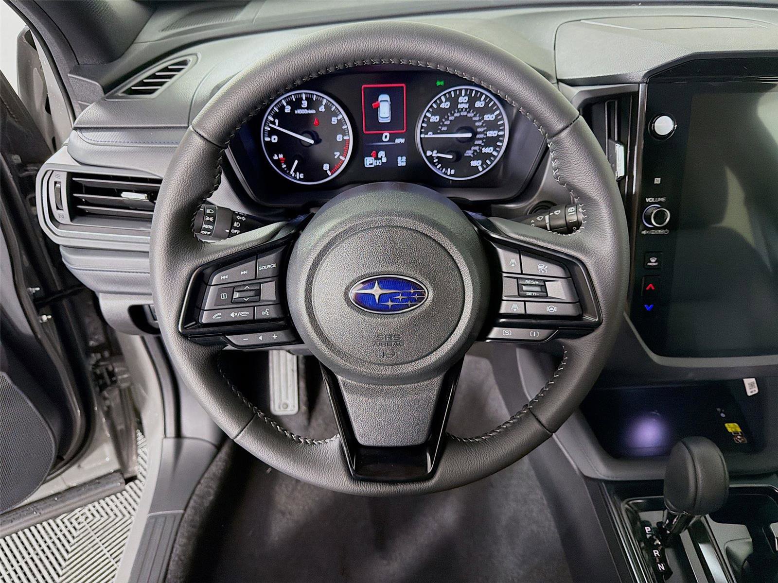 New 2026 Subaru Forester Premium AWD/4WD image 12