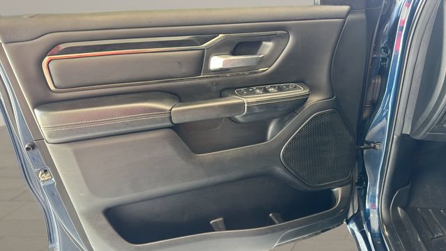 Used 2019 RAM 1500 Sport w/ Level 2 Equipment Group AWD/4WD image 10