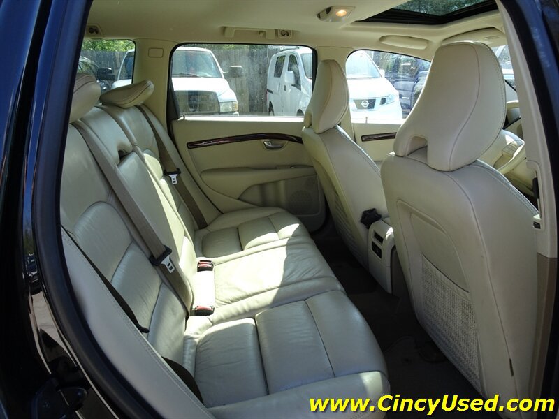 Used 2008 Volvo XC70 3.2 AWD/4WD image 14