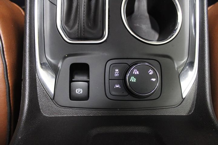 Used 2019 Chevrolet Traverse High Country w/ LPO, Cargo Package image 38