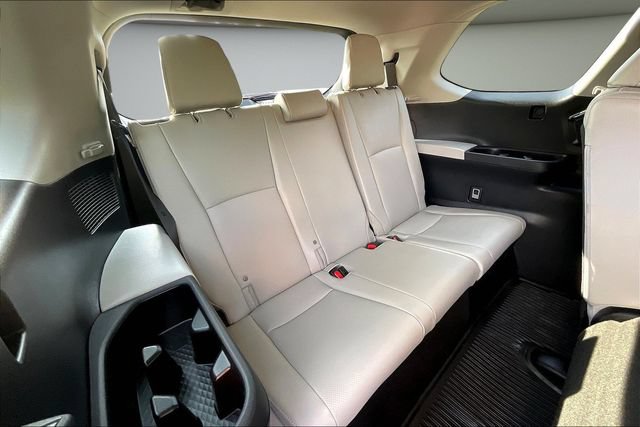 Used 2026 Toyota Grand Highlander FWD image 28