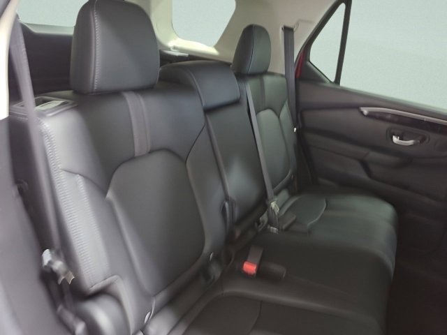 Certified 2026 Honda Passport RTL image 15