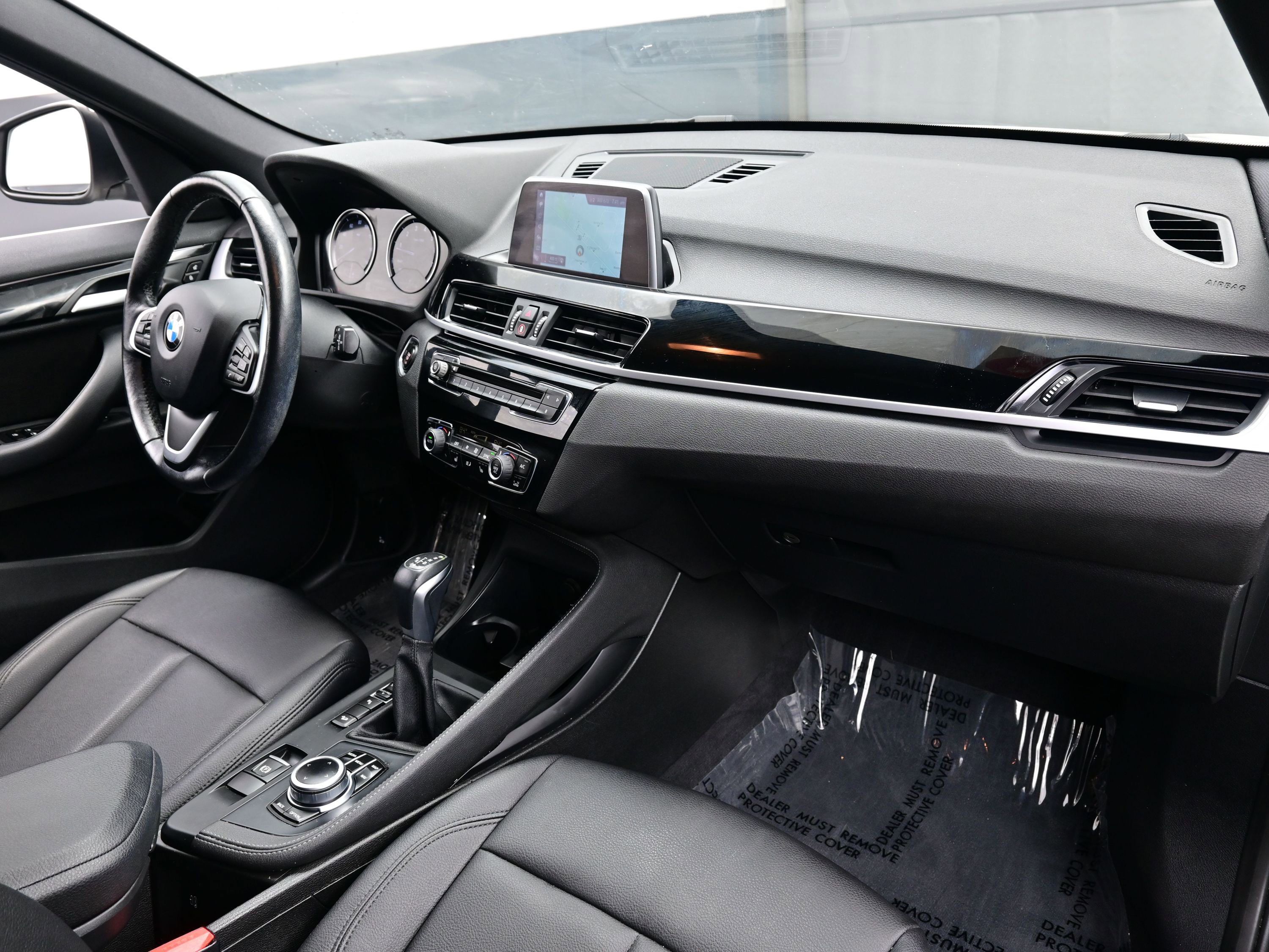 Used 2019 BMW X1 xDrive28i image 14