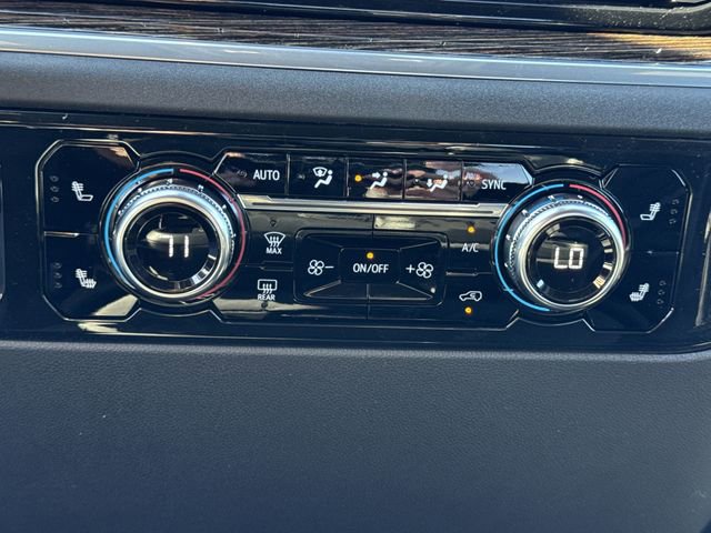 New 2026 GMC Sierra 1500 Elevation image 19