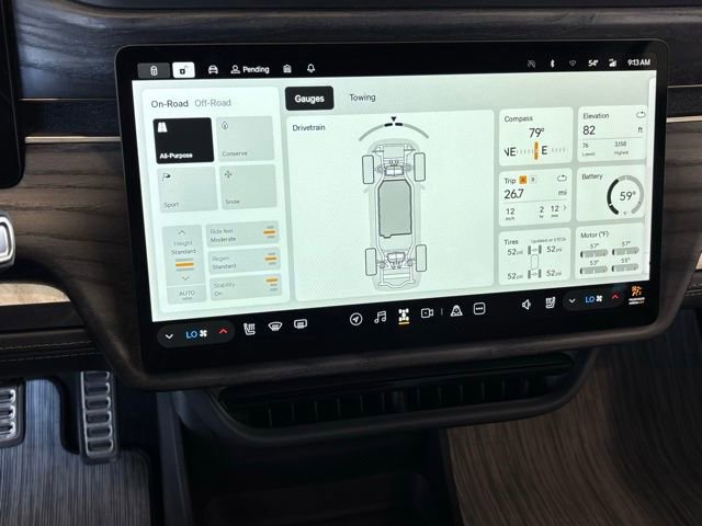 Used 2022 Rivian R1T Adventure image 31