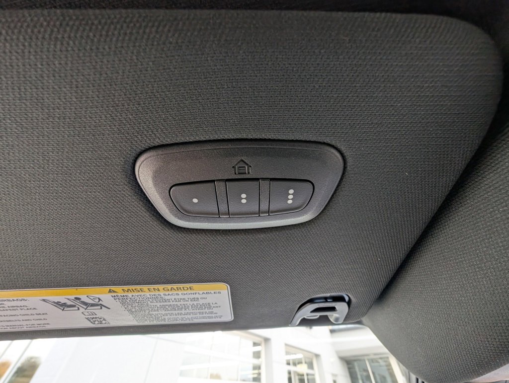 New 2026 RAM 1500 4x4 Crew Cab image 35