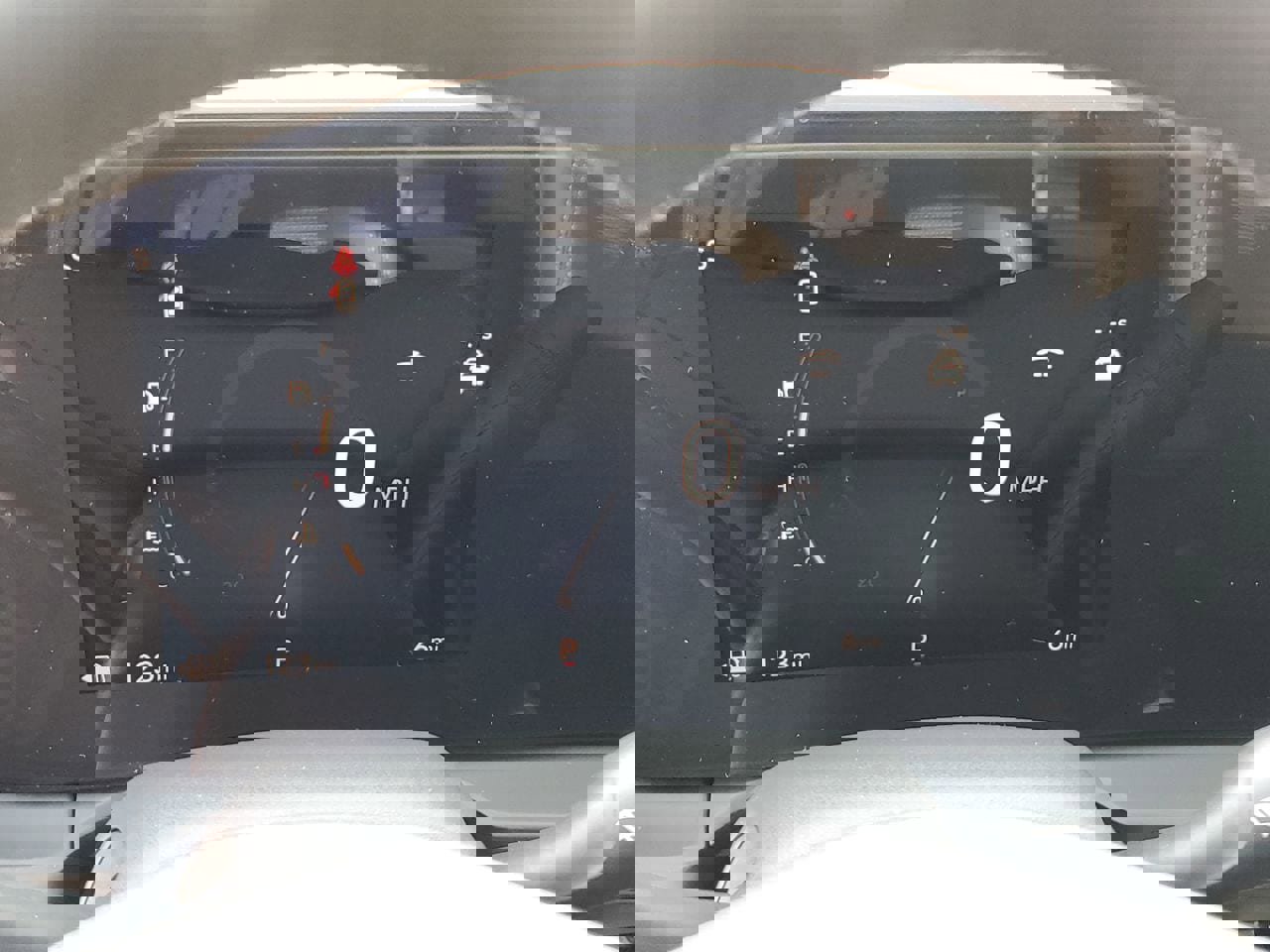 New 2025 Buick Envista Preferred w/ Convenience I Package image 44