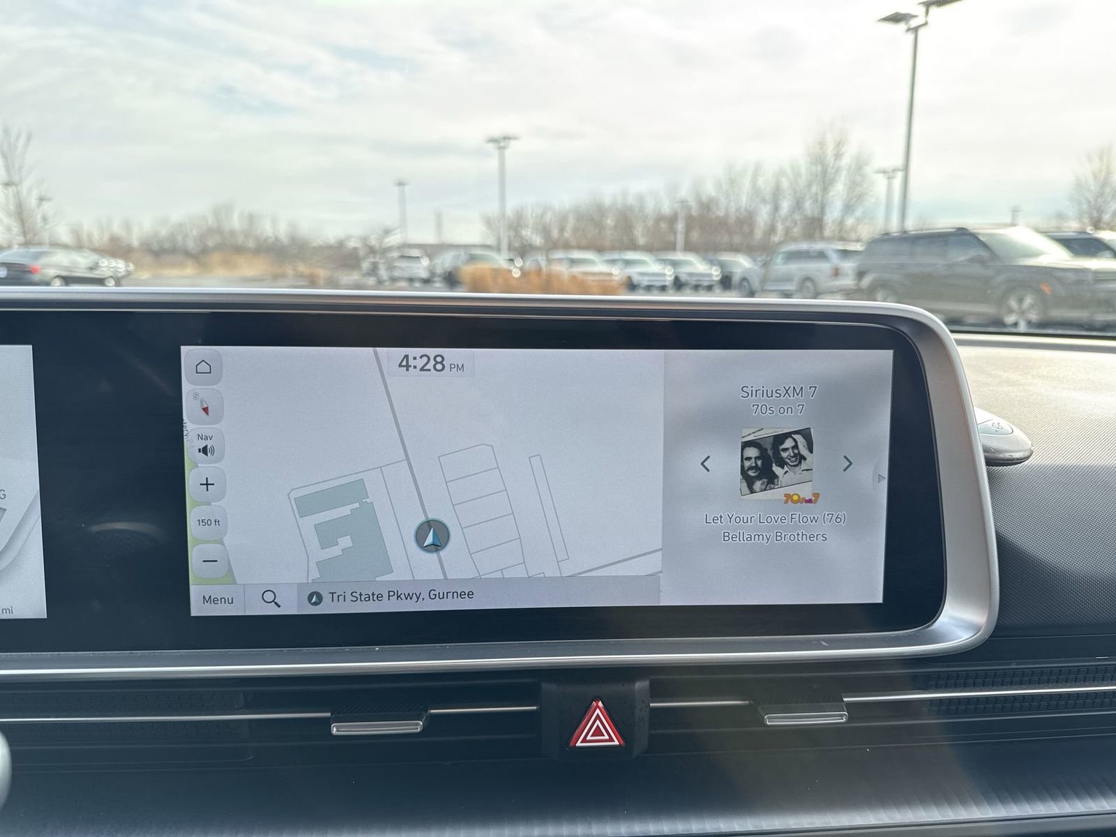 Used 2024 Hyundai Ioniq 6 SE image 20