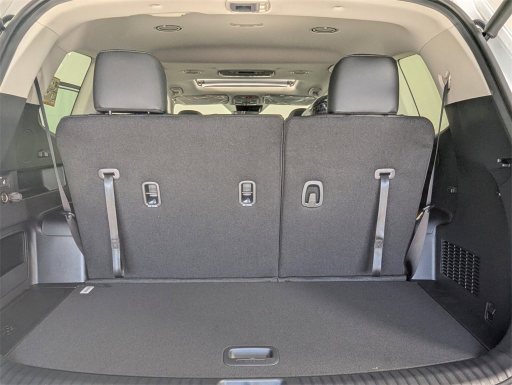 New 2025 Kia Telluride S image 26