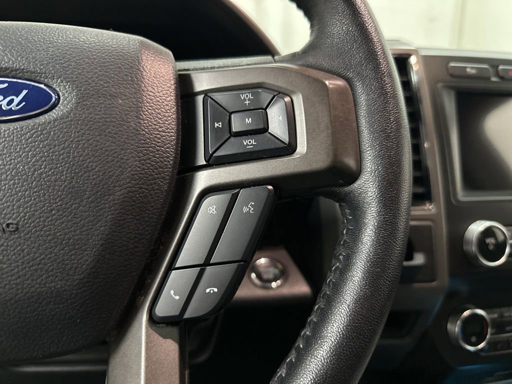 Used 2020 Ford Expedition XLT w/ Equipment Group 202A RWD image 26