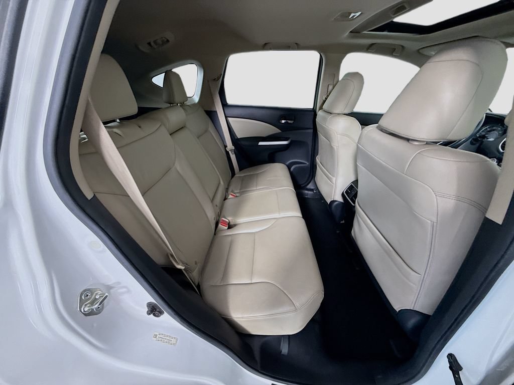Used 2015 Honda CR-V EX-L image 22