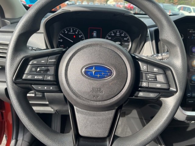 Used 2025 Subaru Crosstrek 2.0i Premium image 25