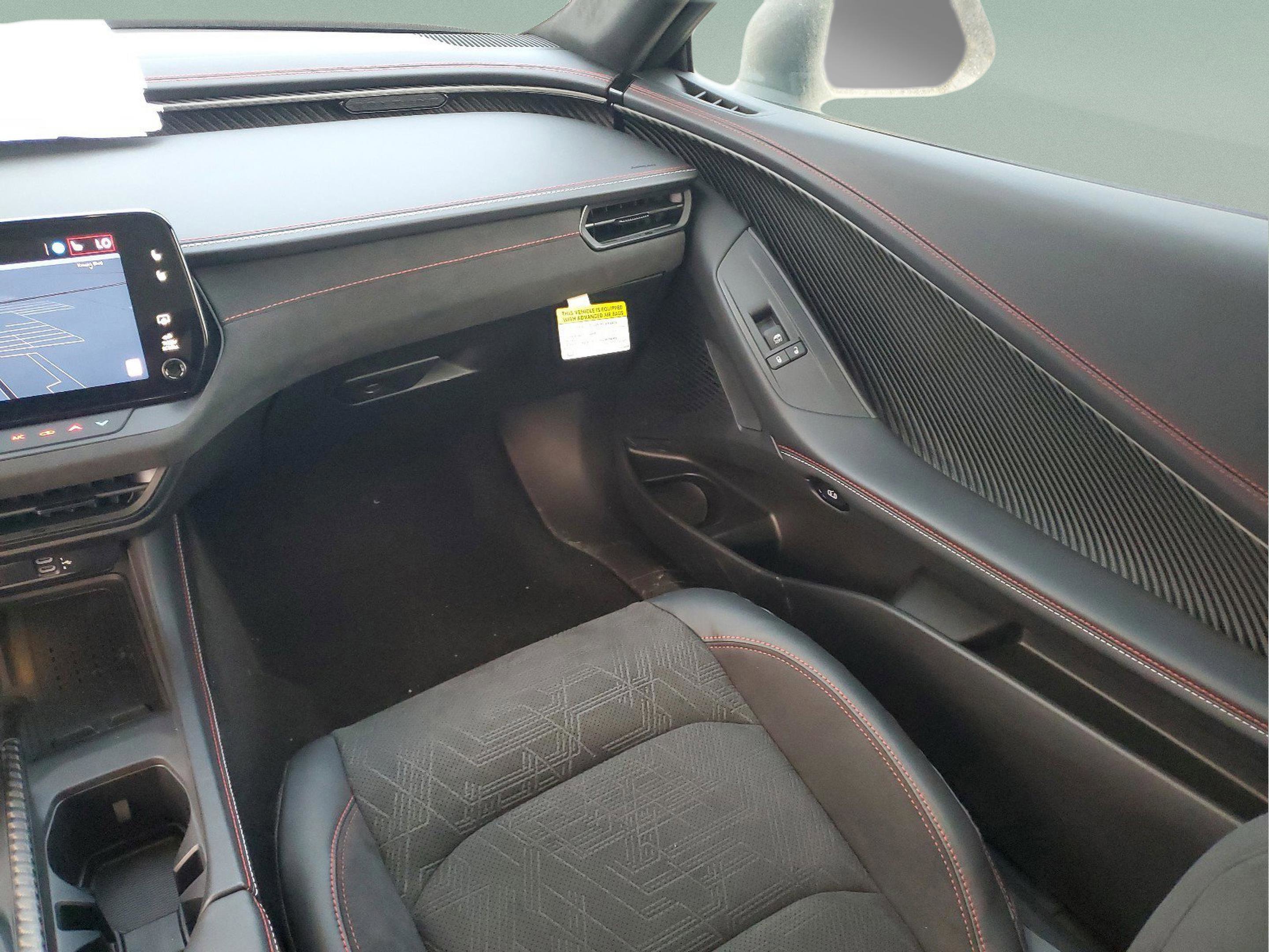 New 2024 Dodge Charger Scat Pack w/ Plus Group image 20