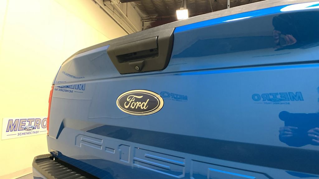 Used 2020 Ford F150 XL w/ Equipment Group 101A Mid image 19