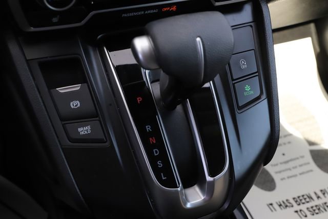Used 2021 Honda CR-V EX image 27