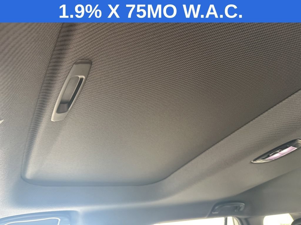 New 2026 Subaru Outback Wilderness AWD/4WD image 21