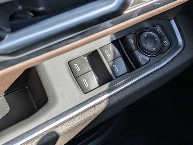New 2026 GMC Sierra 1500 Denali w/ Technology Package AWD/4WD image 24