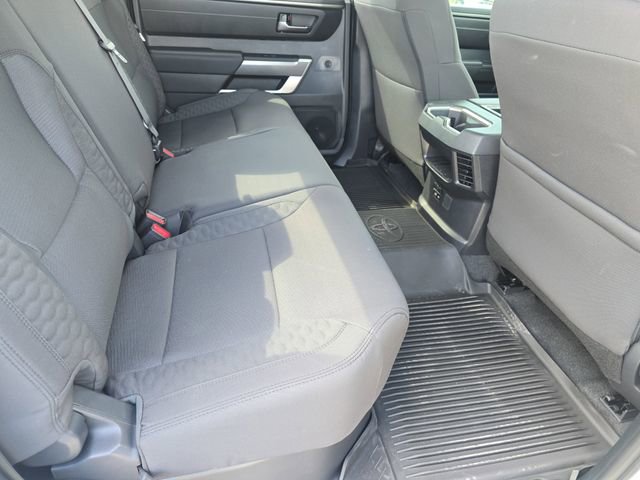 Used 2026 Toyota Tundra SR5 image 11