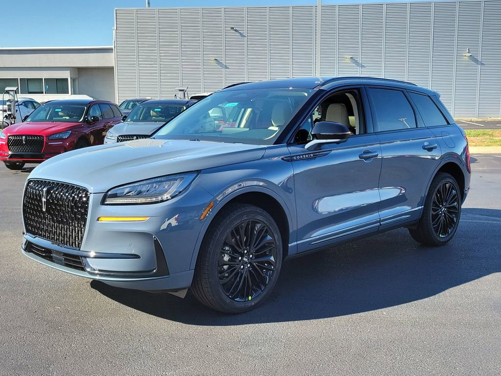 New 2026 Lincoln Corsair Premiere image 8