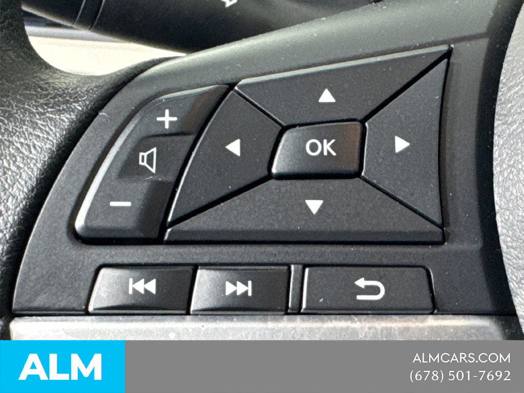 Used 2025 Nissan Altima 2.5 SV FWD image 27