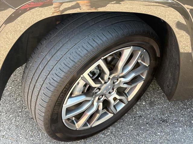 Certified 2023 GMC Terrain Denali w/ Denali Premium Package image 24