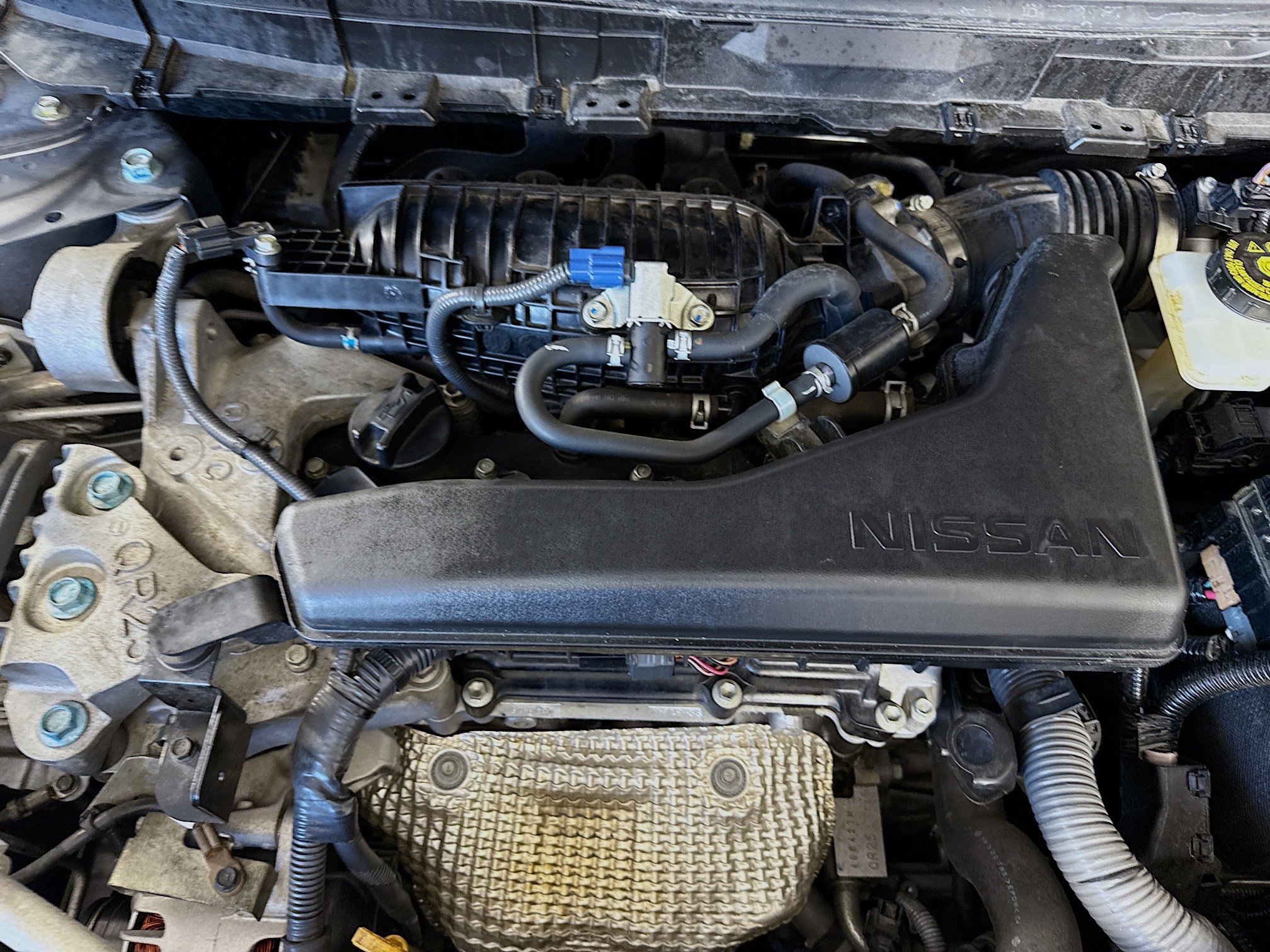 Used 2019 Nissan Rogue SV w/ Premium Package FWD image 39