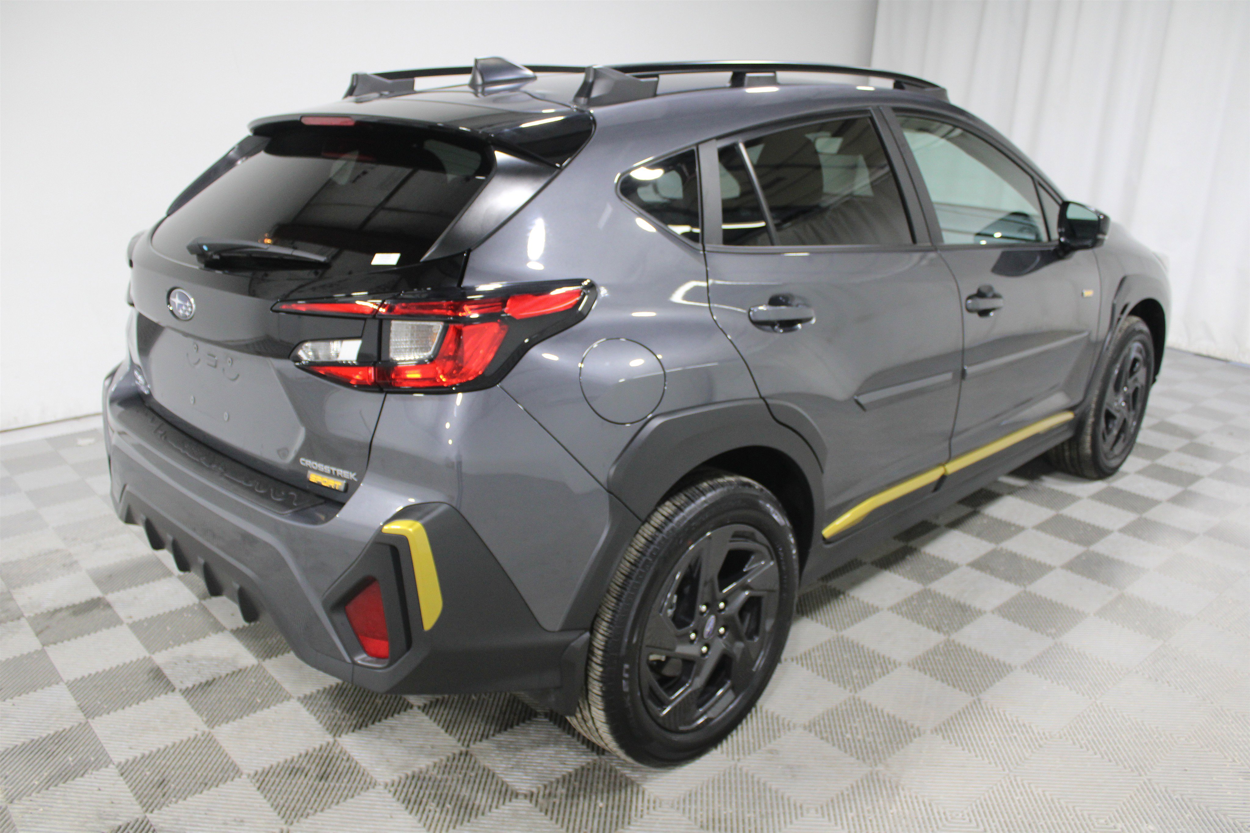 Used 2024 Subaru Crosstrek 2.5i Sport AWD/4WD image 26