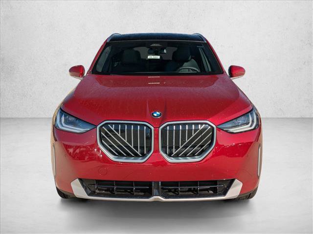 Used 2026 BMW X3 xDrive30 w/ Premium Package AWD/4WD image 6
