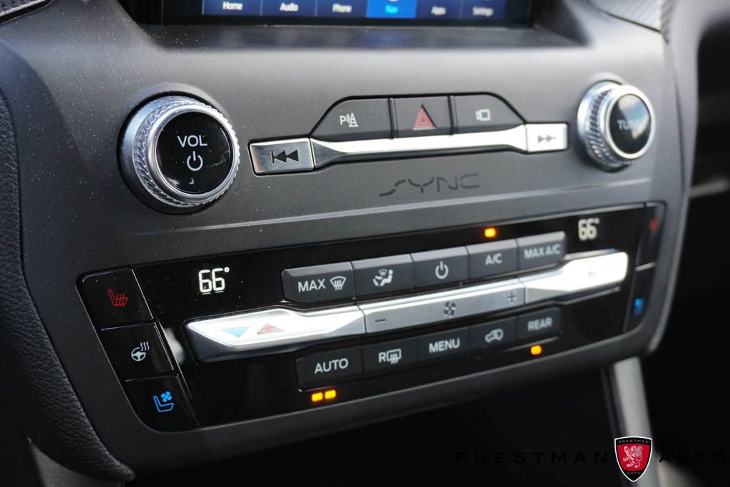 Used 2020 Ford Explorer ST w/ Premium Technology Package image 40